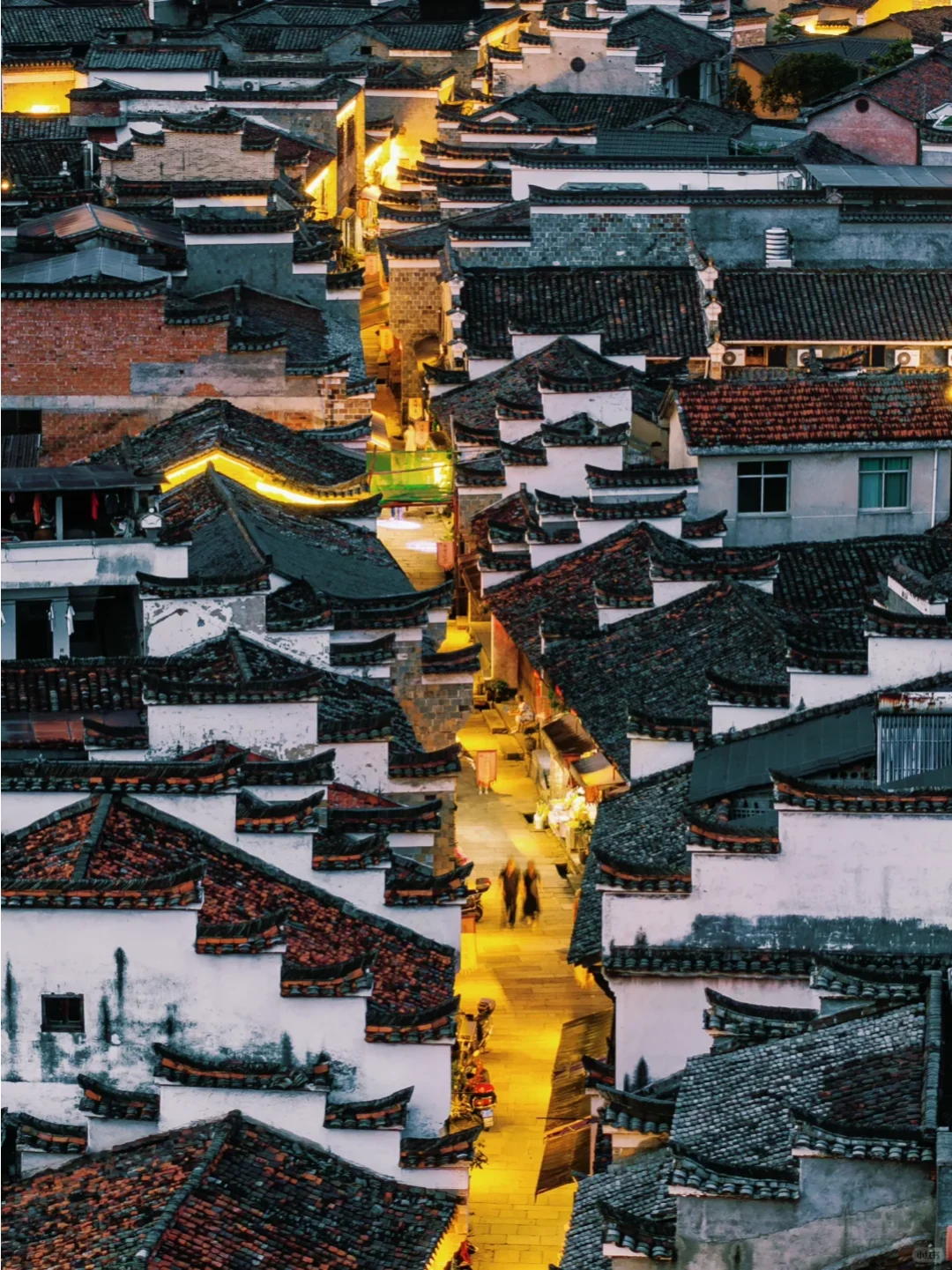 辣是衢州对你的温柔，嘶哈声是衢州对你表白