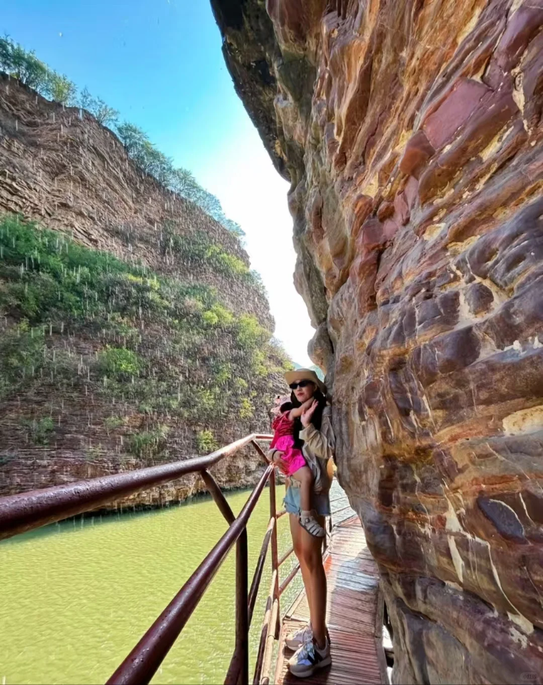 邯郸到赤壁悬流(山西)一日游，旅游攻略