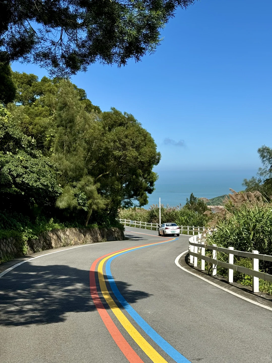 live图直出，浙江这座海岛太美啦！！！