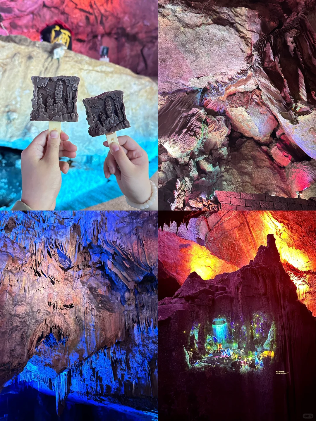 📍桐庐｜江浙沪最美“喀斯特地貌” 快来打卡