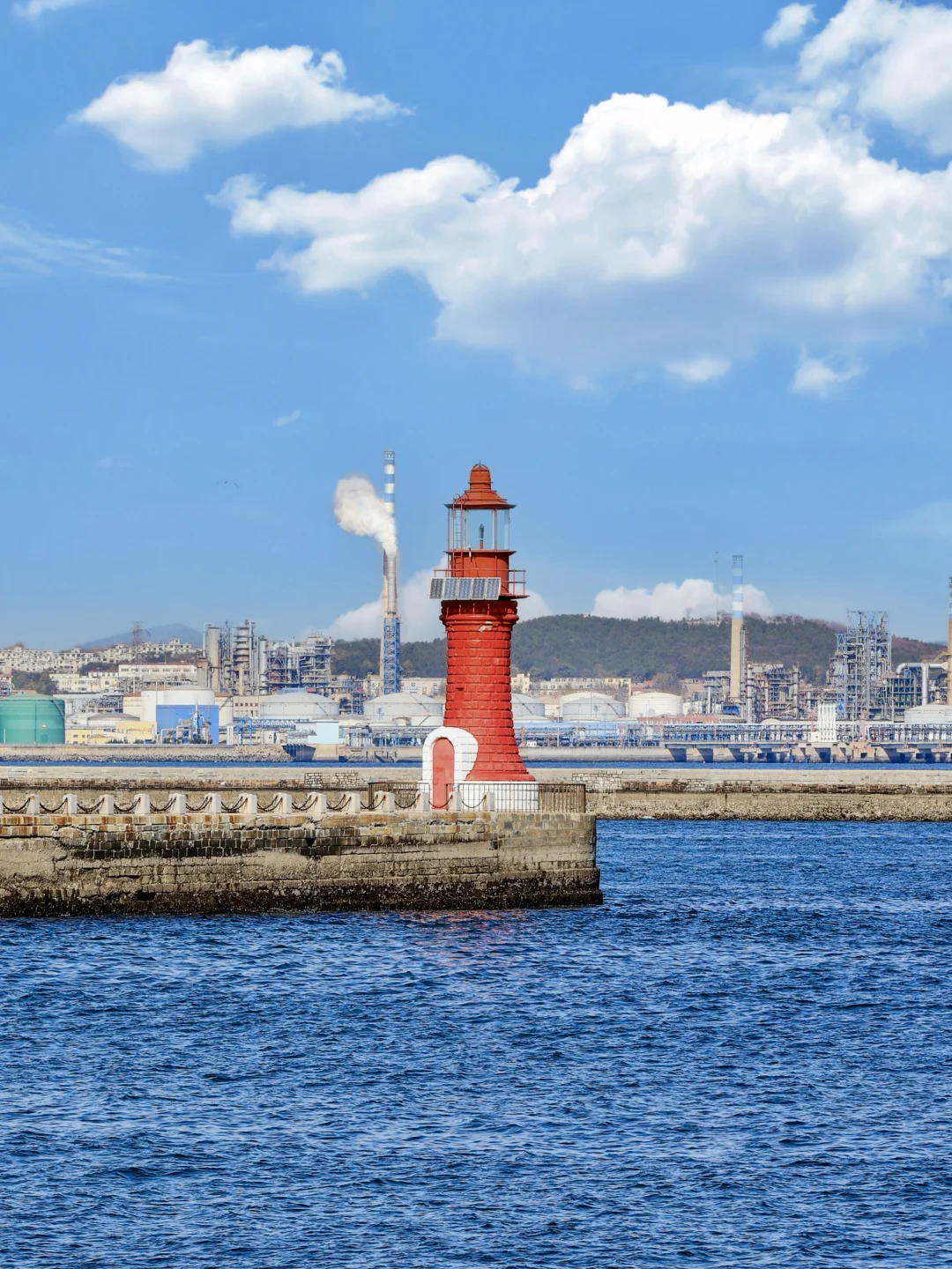 迄今为止，我最喜欢的旅游城市出现了！！！