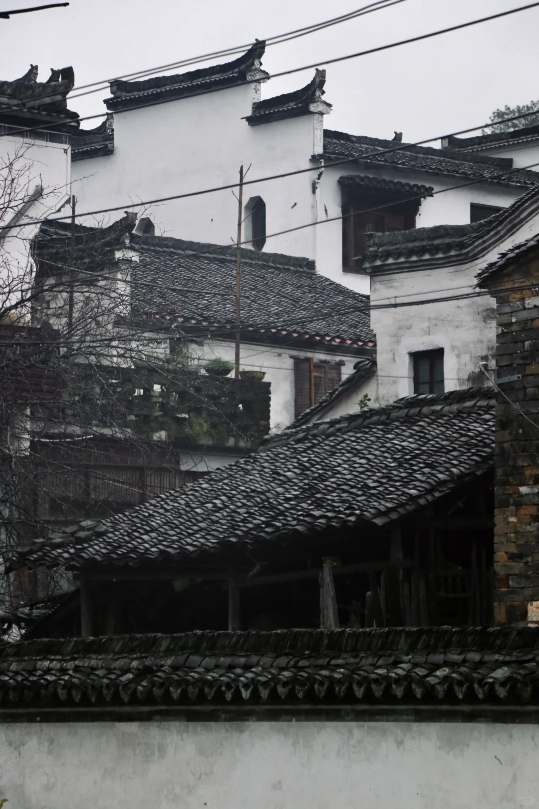 婺源3天2晚10景区超详细旅游路线📝攻略‼️