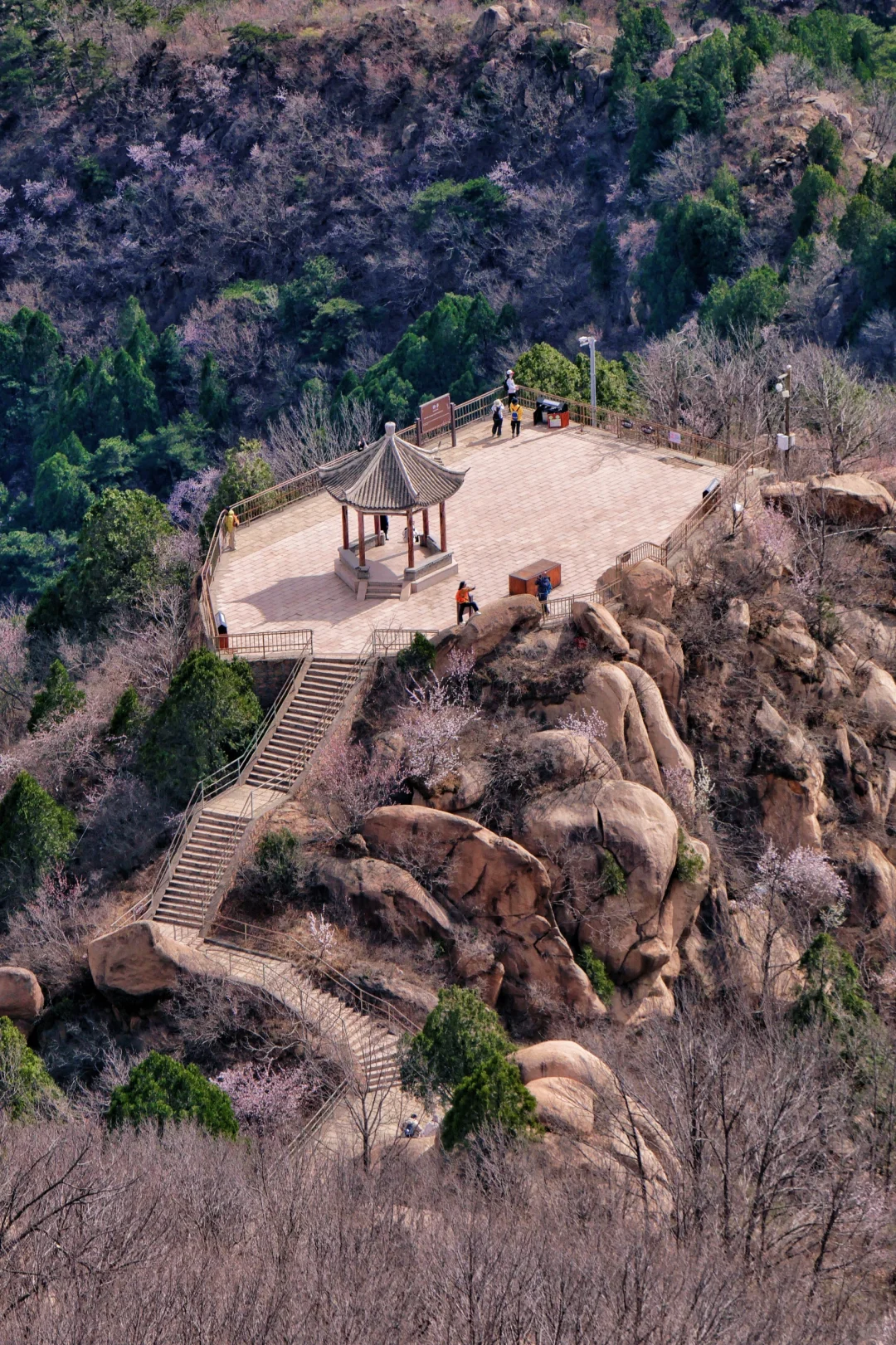 京郊1.5h🚗被严重低估的春游秘境🍃附攻略