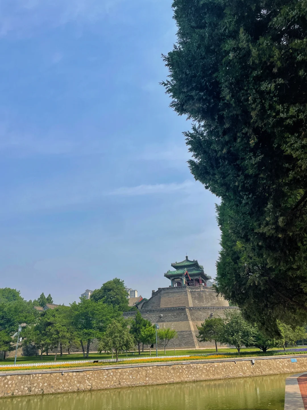 邯郸被低估的三千年古都