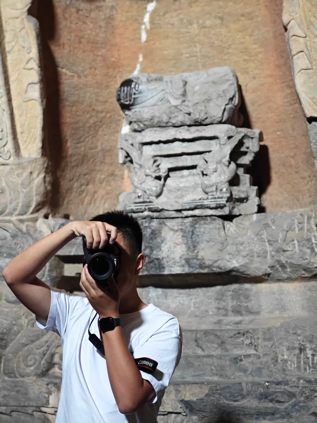 公共交通两日游邯郸攻略（下篇）