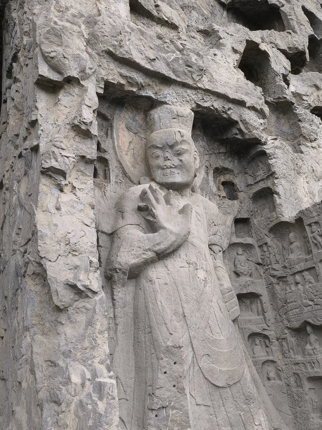 去了，不后悔！ 三天两夜洛阳旅游！