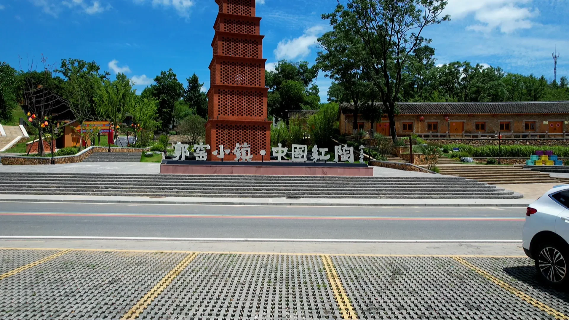 商城旅游攻略,豫南小城的宝藏之旅!