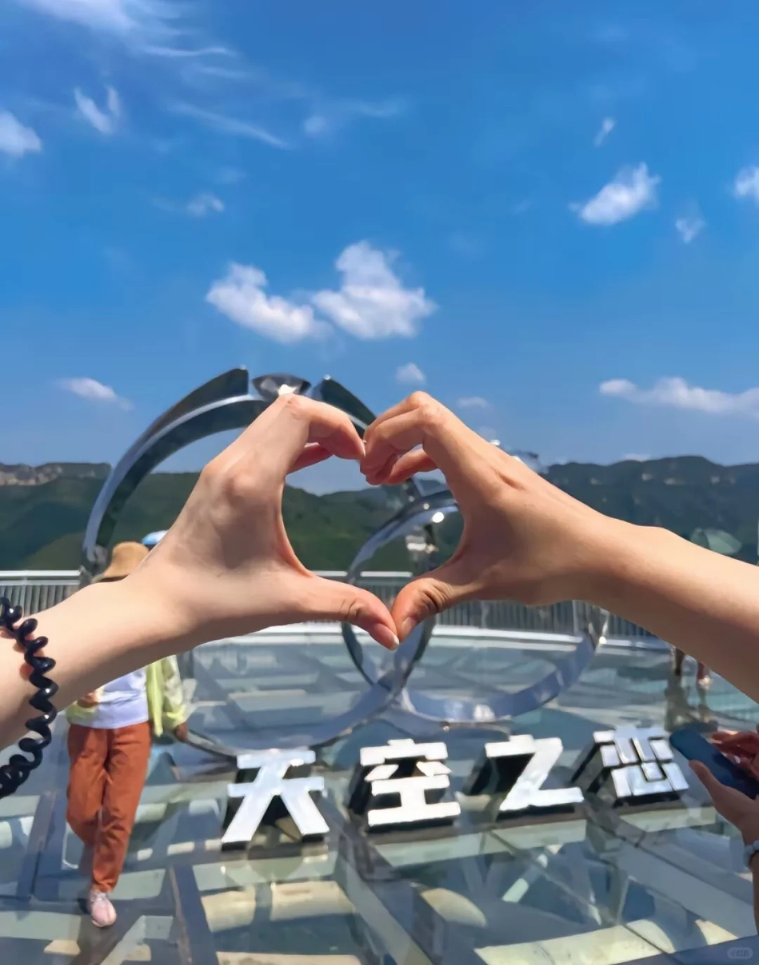 邯郸出发峰林峡焦作一日跟团游，邯郸周边游