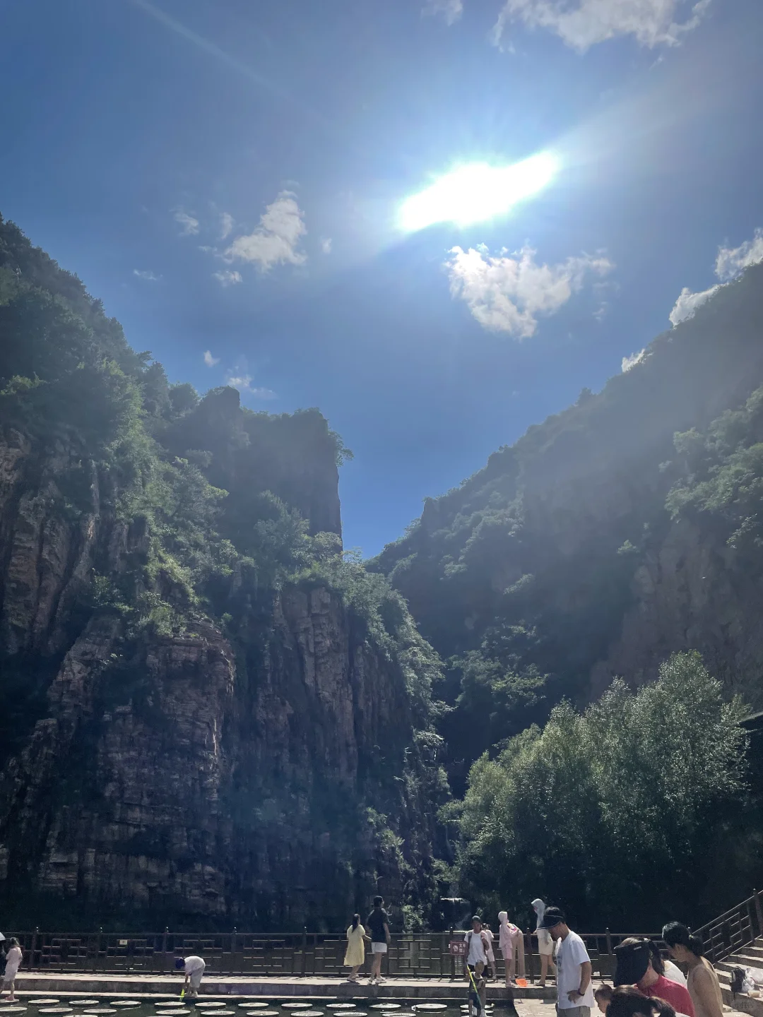 清明假期周边游🌈邯郸三天两夜安排（轻松）