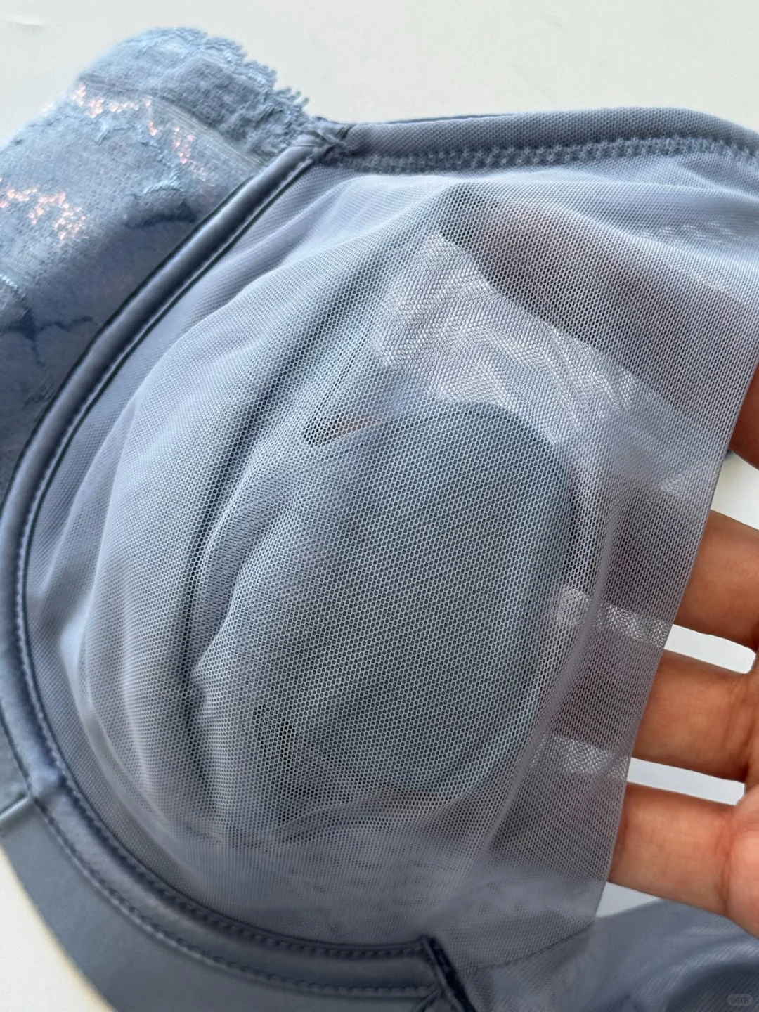 大胸文胸分享，春夏必备