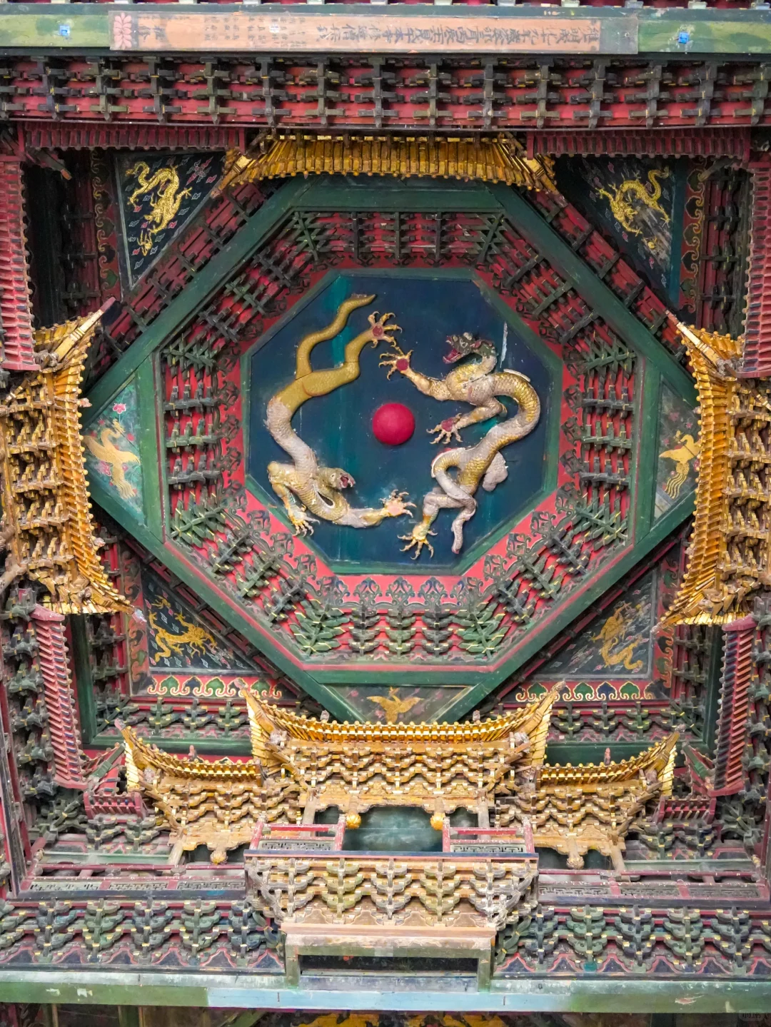 被低估的山西❗离开大同的后劲比失恋还大