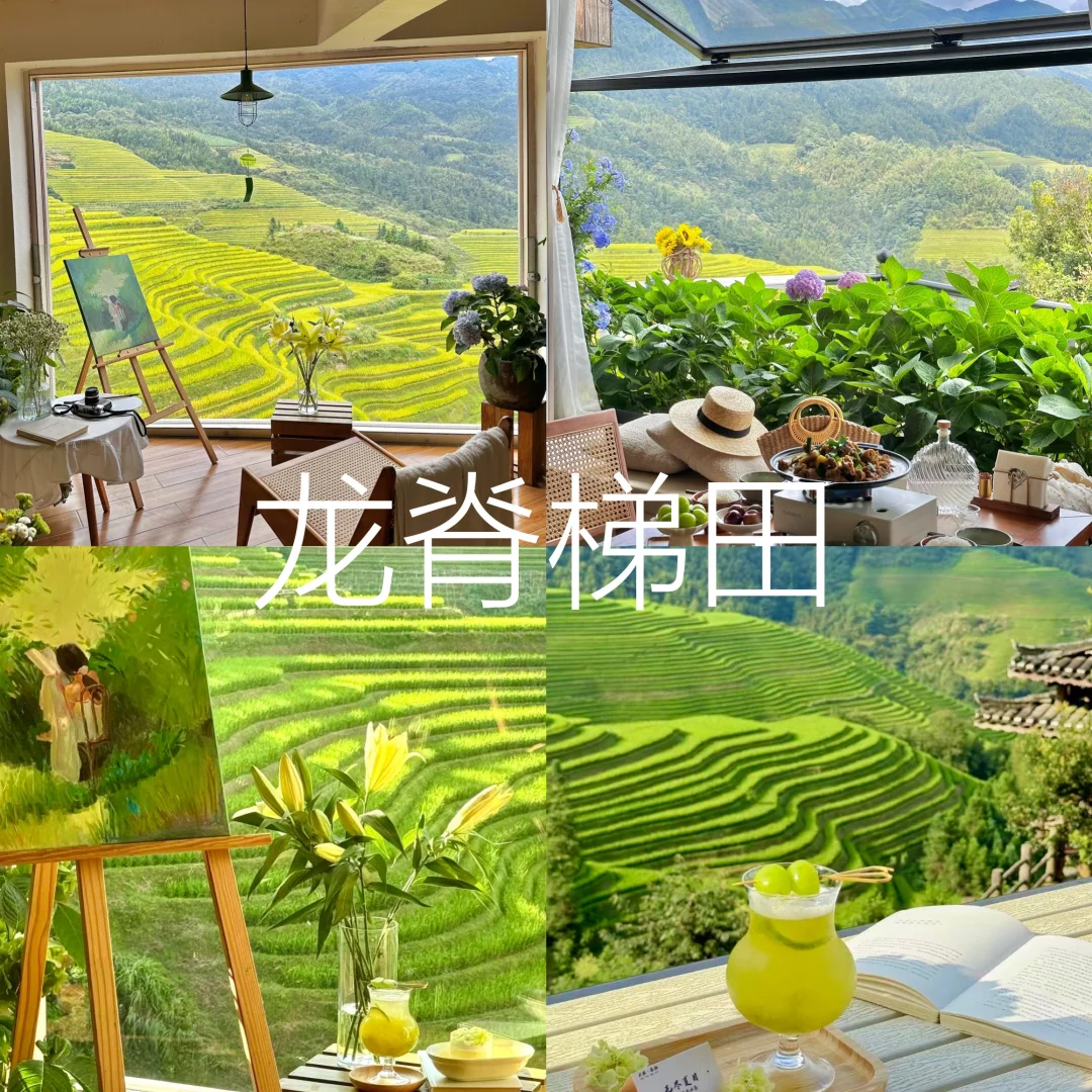 5-8月去广西旅游的姐妹听劝来看‼️