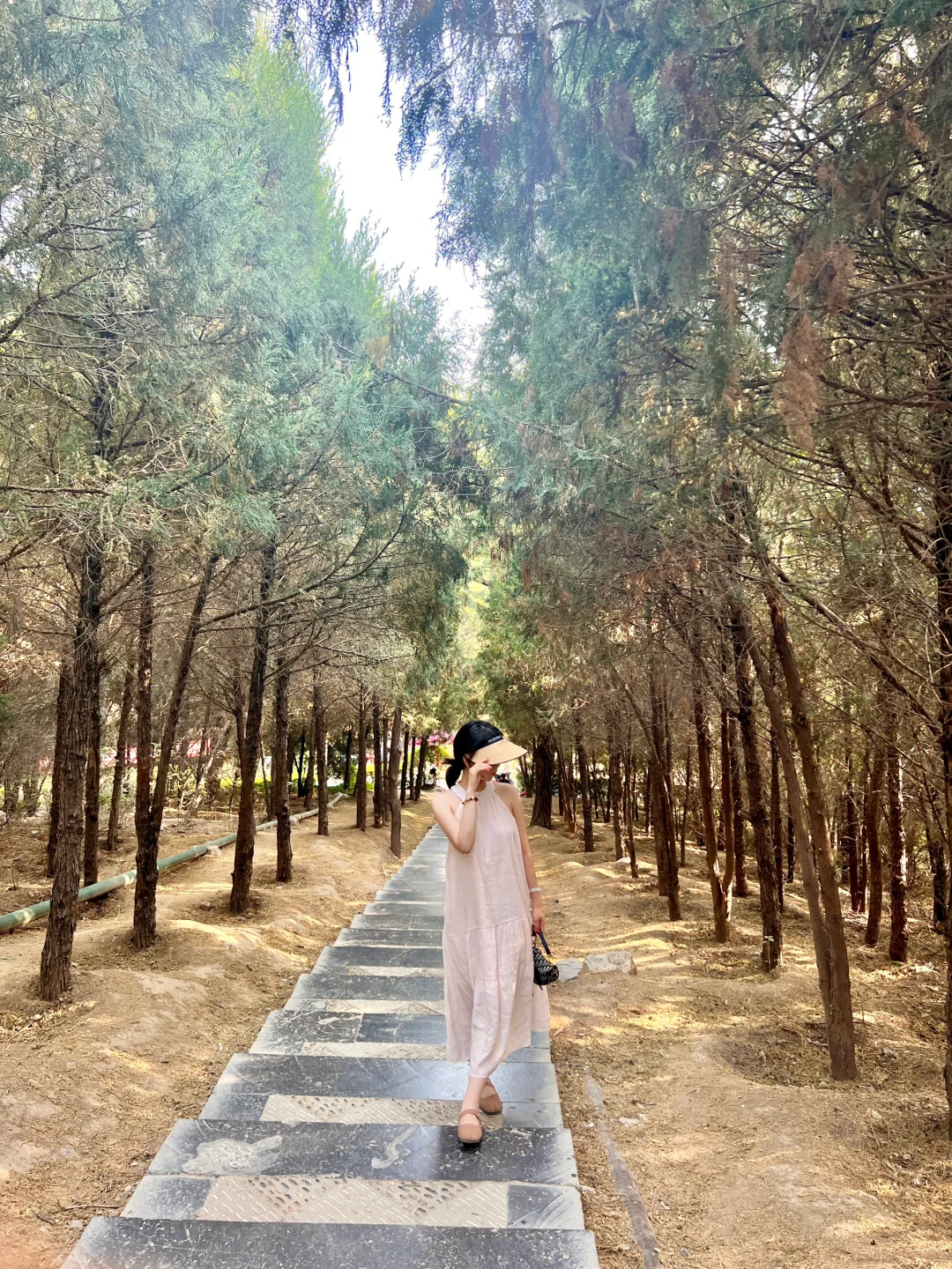 邯郸黑龙洞｜别来 来了就后悔