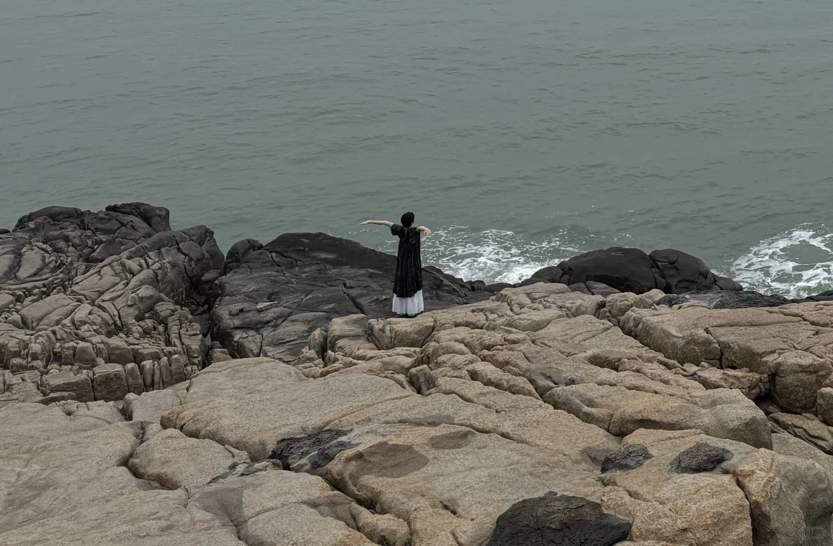 福州平潭旅游攻略