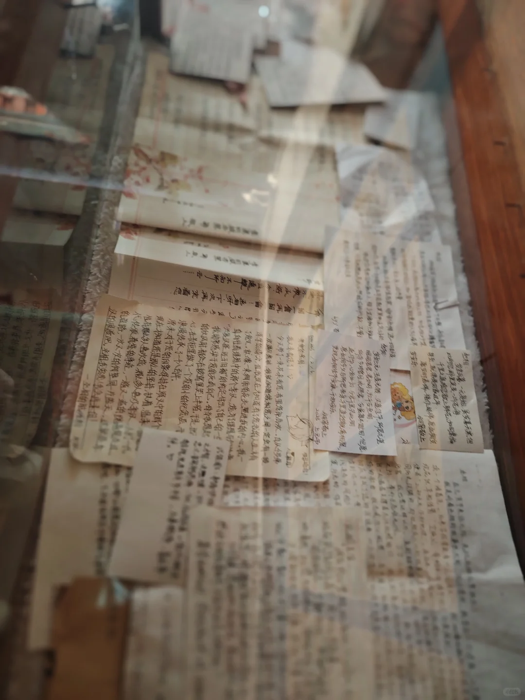 清明节的武侯墓（丞相千古