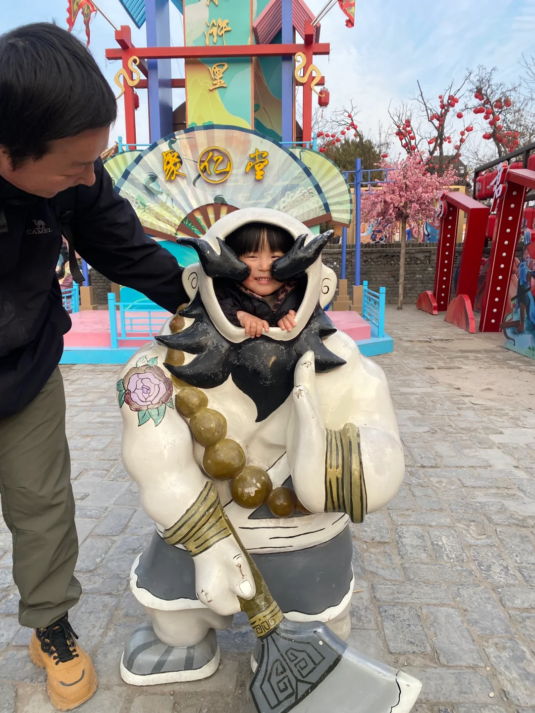 带娃玩万岁山不费妈不踩雷攻略来了～