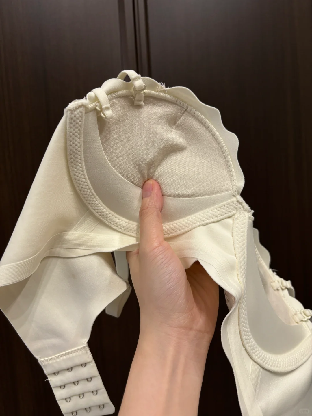 70A小胸党的本命内衣！聚拢显大敲甜美！