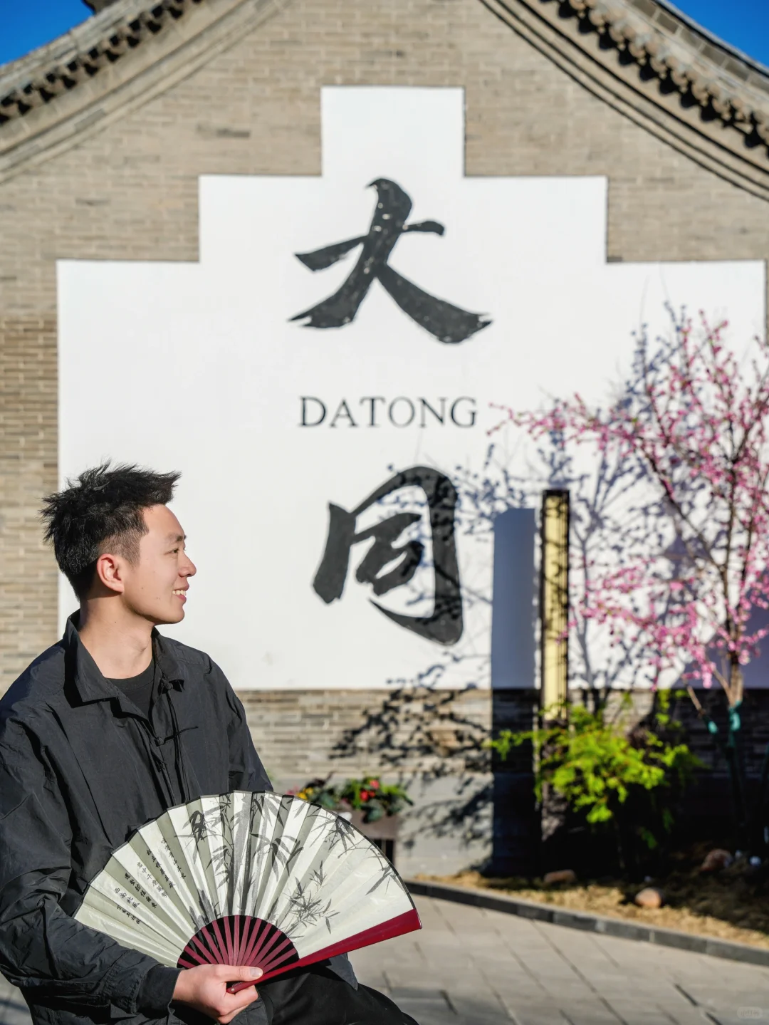 被低估的山西❗离开大同的后劲比失恋还大