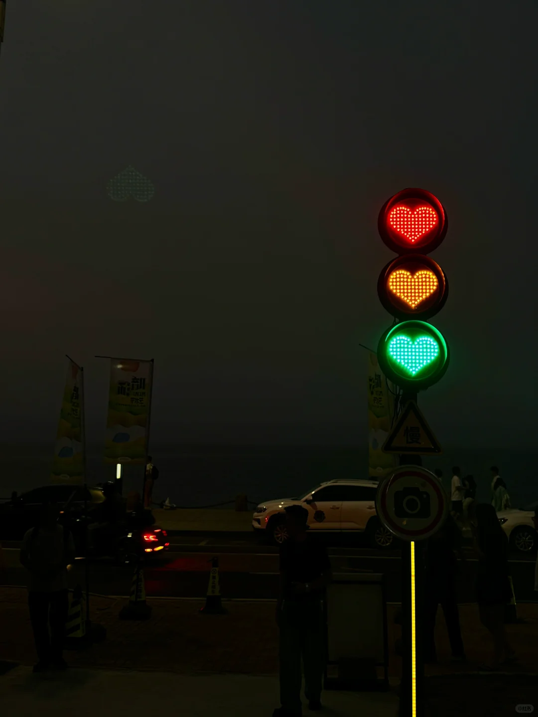 烟台！🌿超全春日🌸打卡神仙地景点合集！！