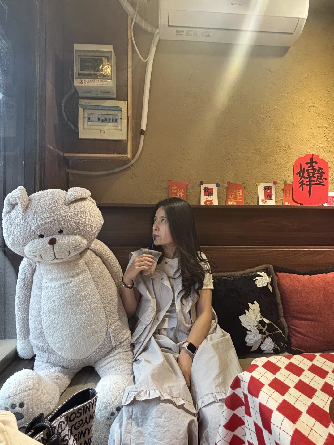 总要去一次衢州吧