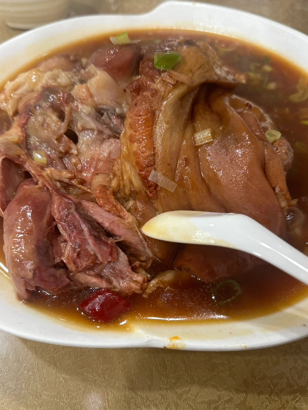 第一次来西安的十八张图