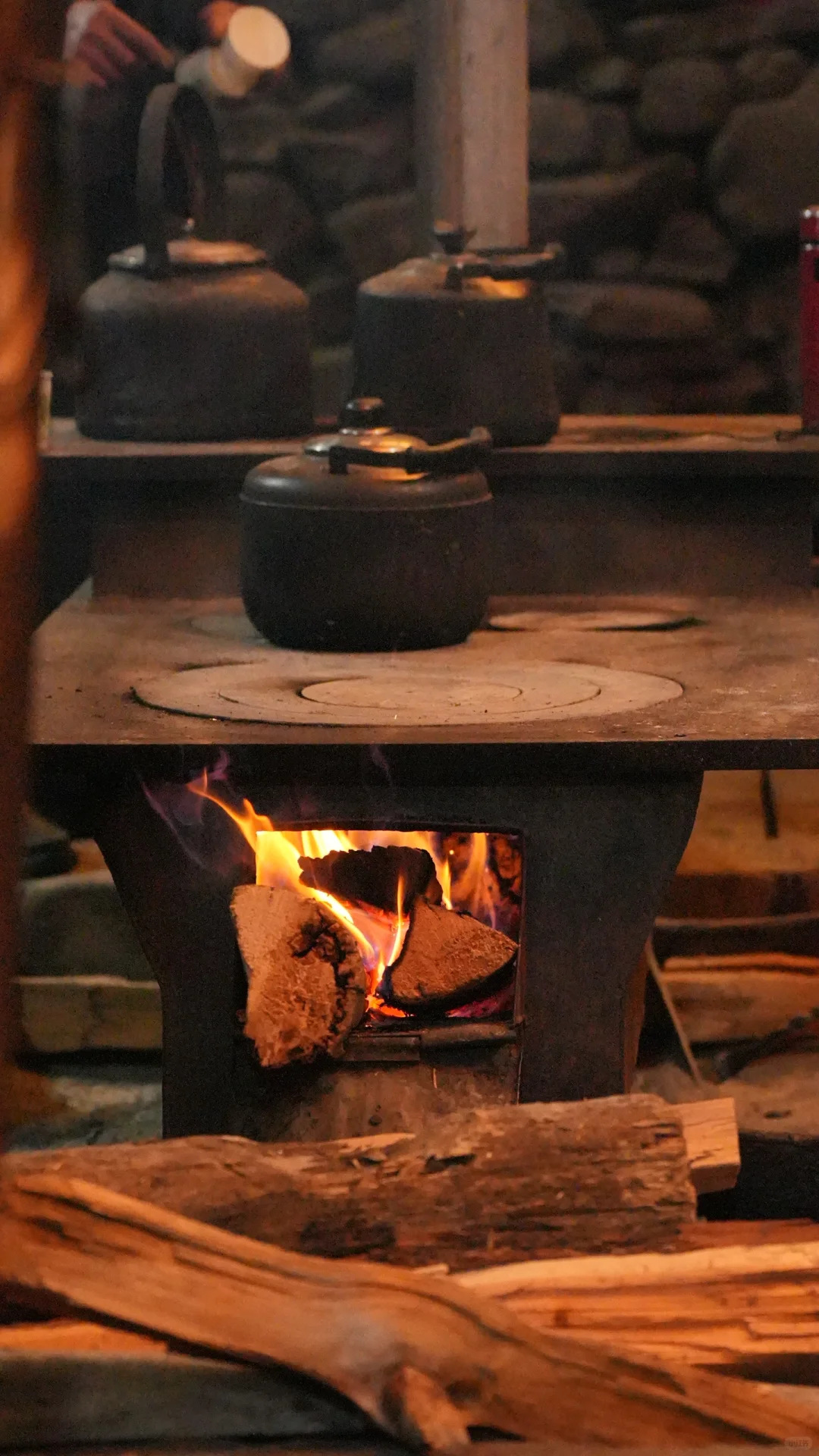 四姑娘山｜4️⃣月双桥沟沉浸式游玩攻略✅