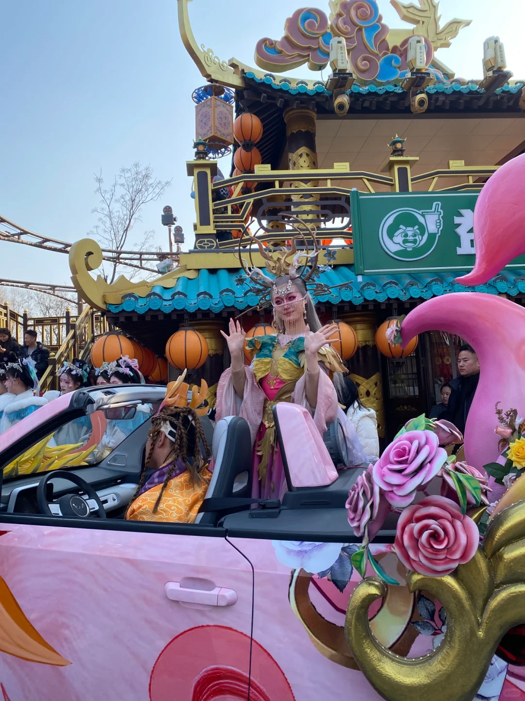 带娃玩万岁山不费妈不踩雷攻略来了～