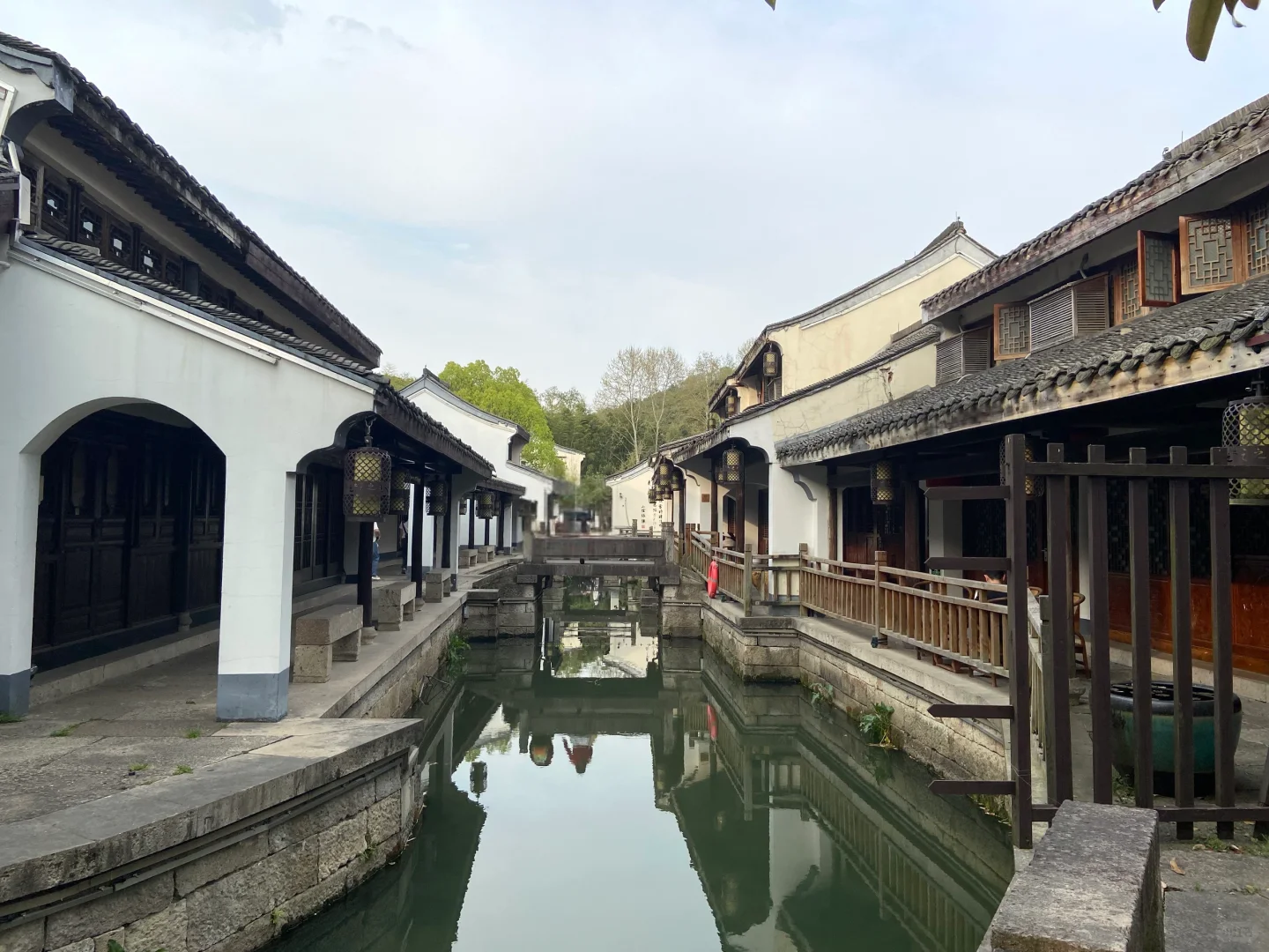 【兰亭游记】天朗气清，惠风和畅🍃