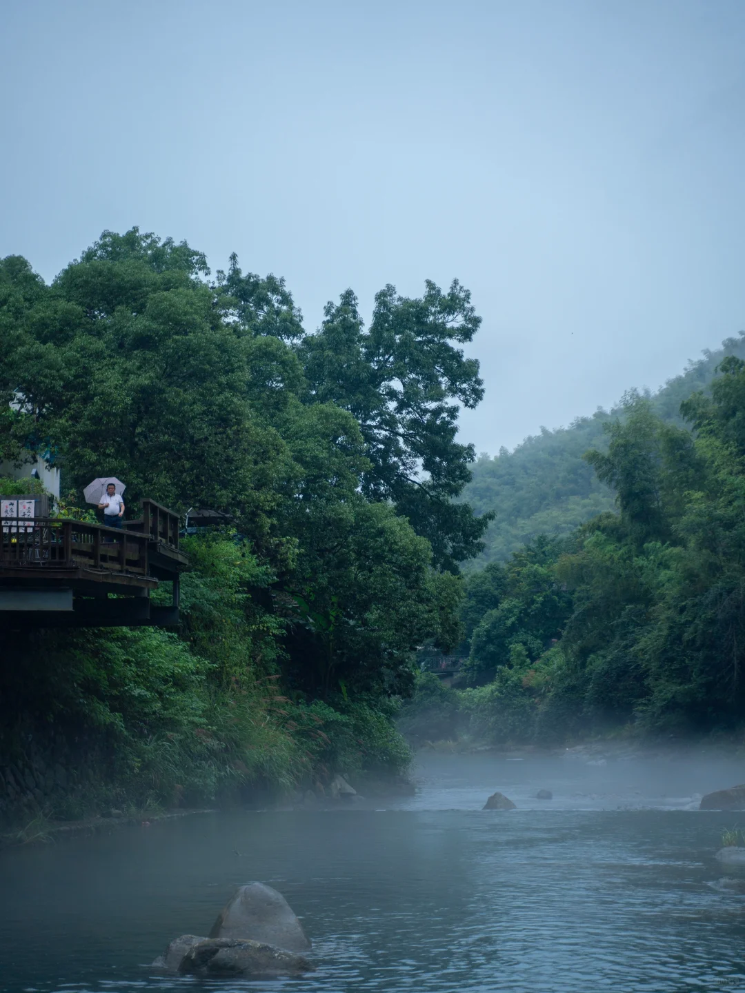 后悔才去😭江浙沪最适合春游的绝美小城