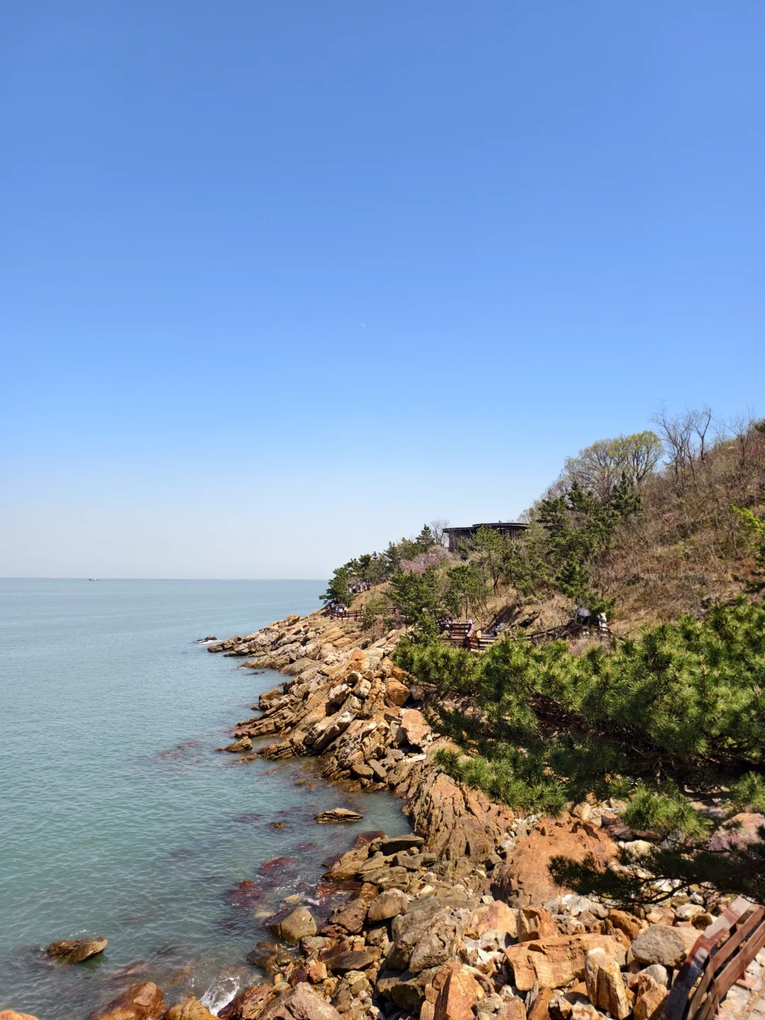 上海连云港三天两夜分享（上）