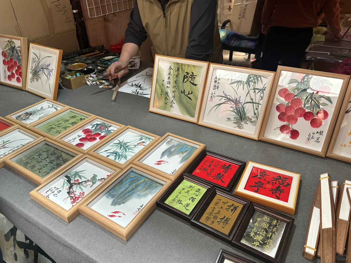 第一次来西安的十八张图