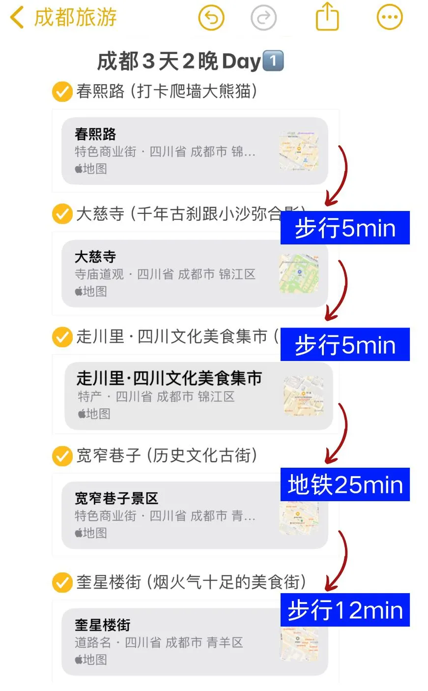 4🈷准备来成都的朋友们‼先暂停吧！