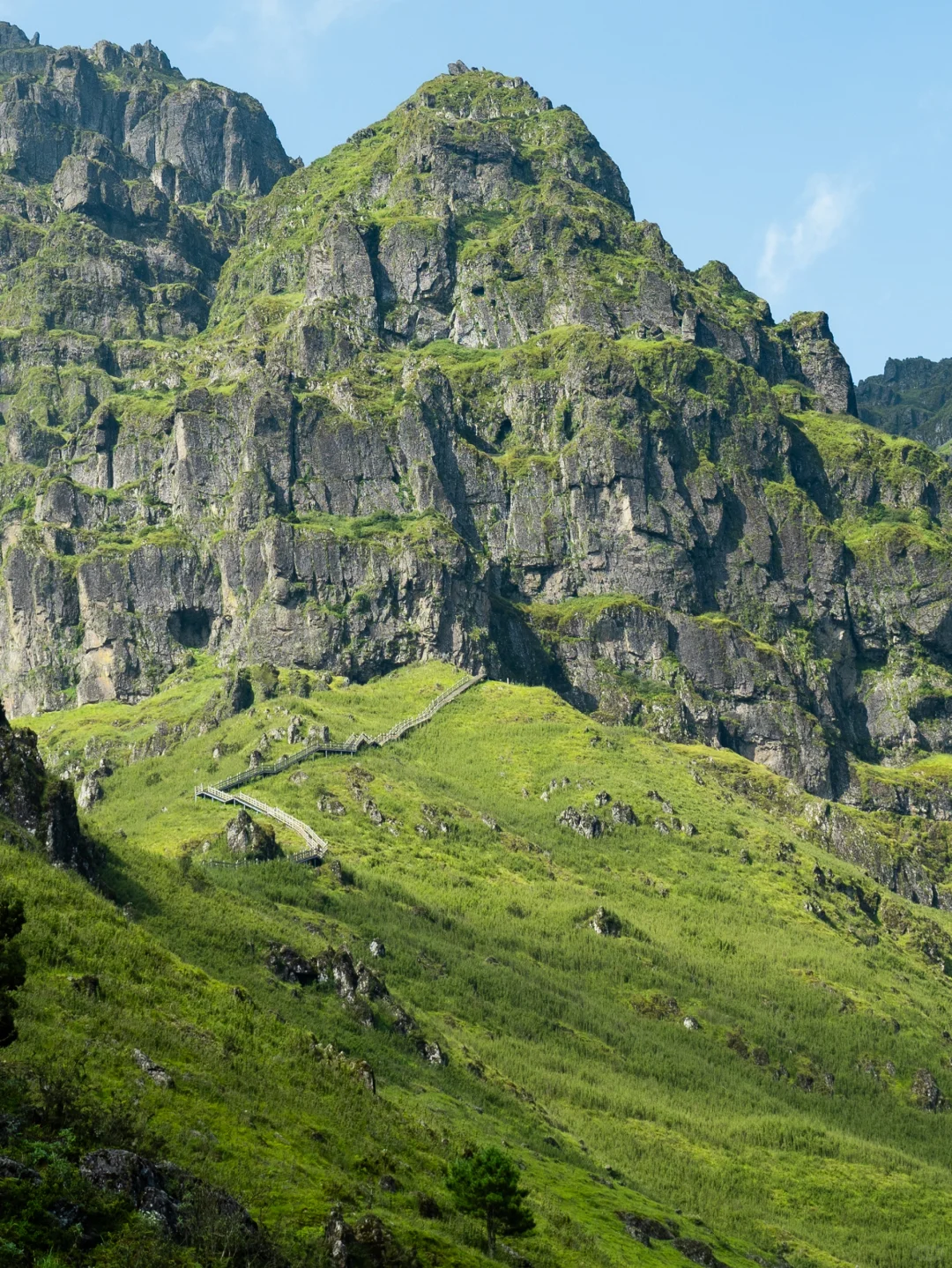 我宣布！这是昆明周边最像新西兰⛰️的地方