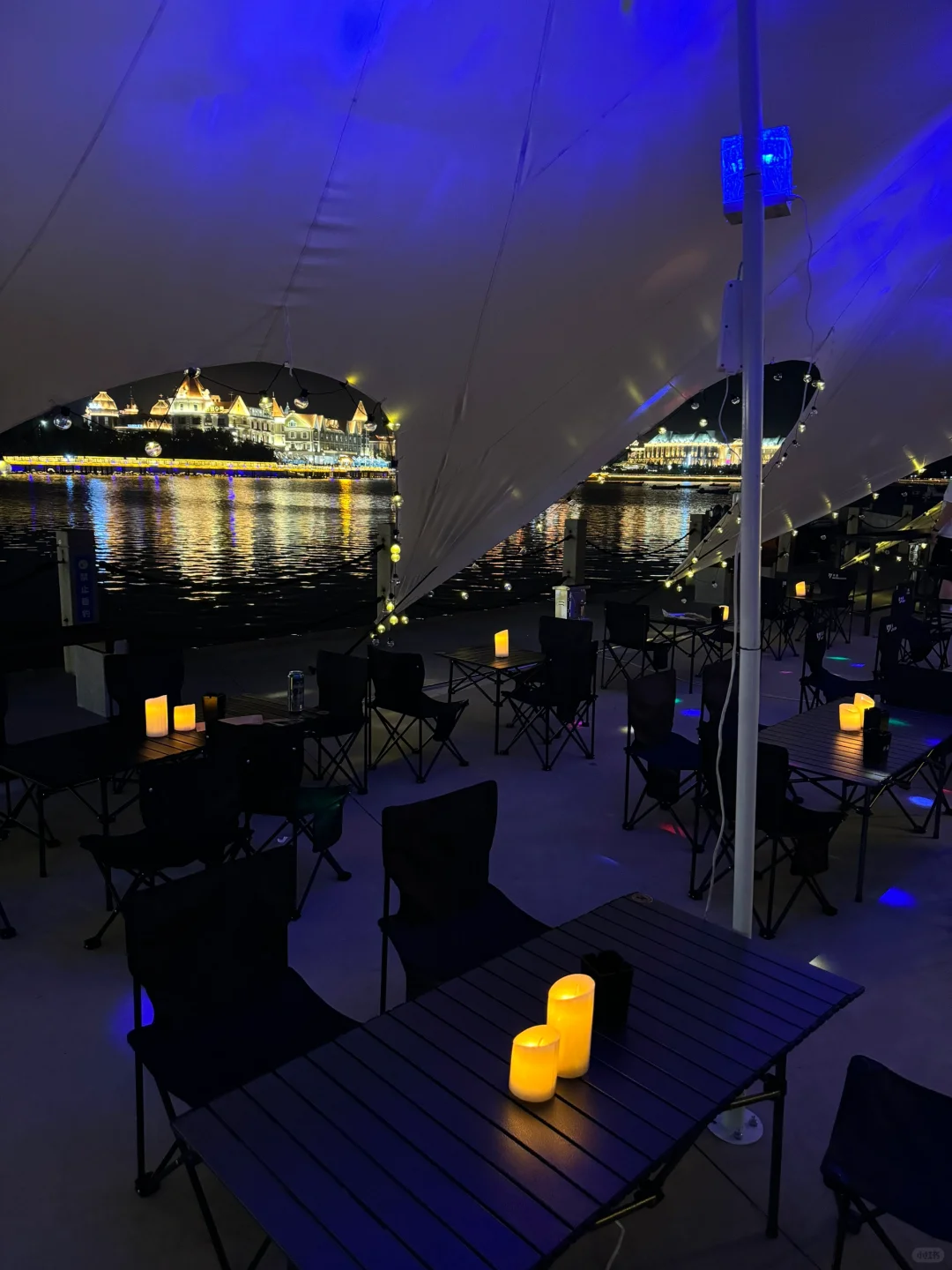 烟台！🌿超全春日🌸打卡神仙地景点合集！！