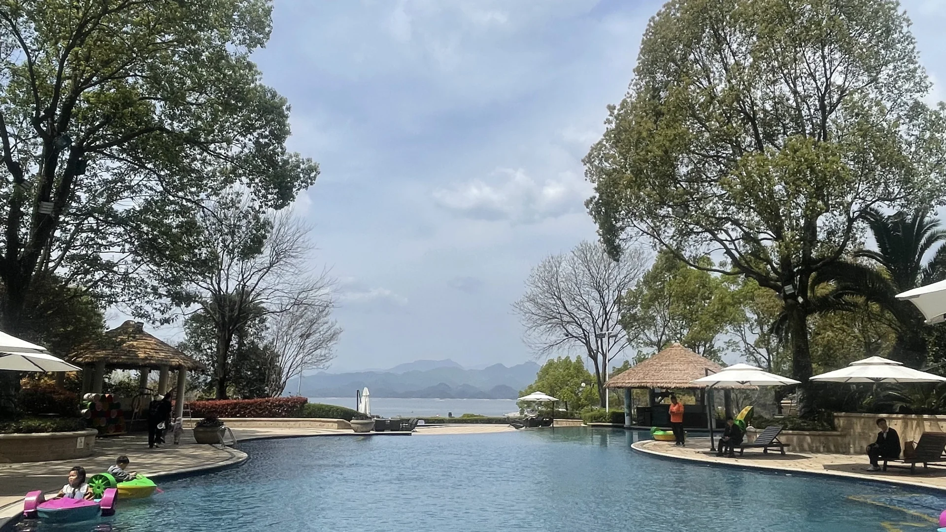 精神状态be like：快乐小狗