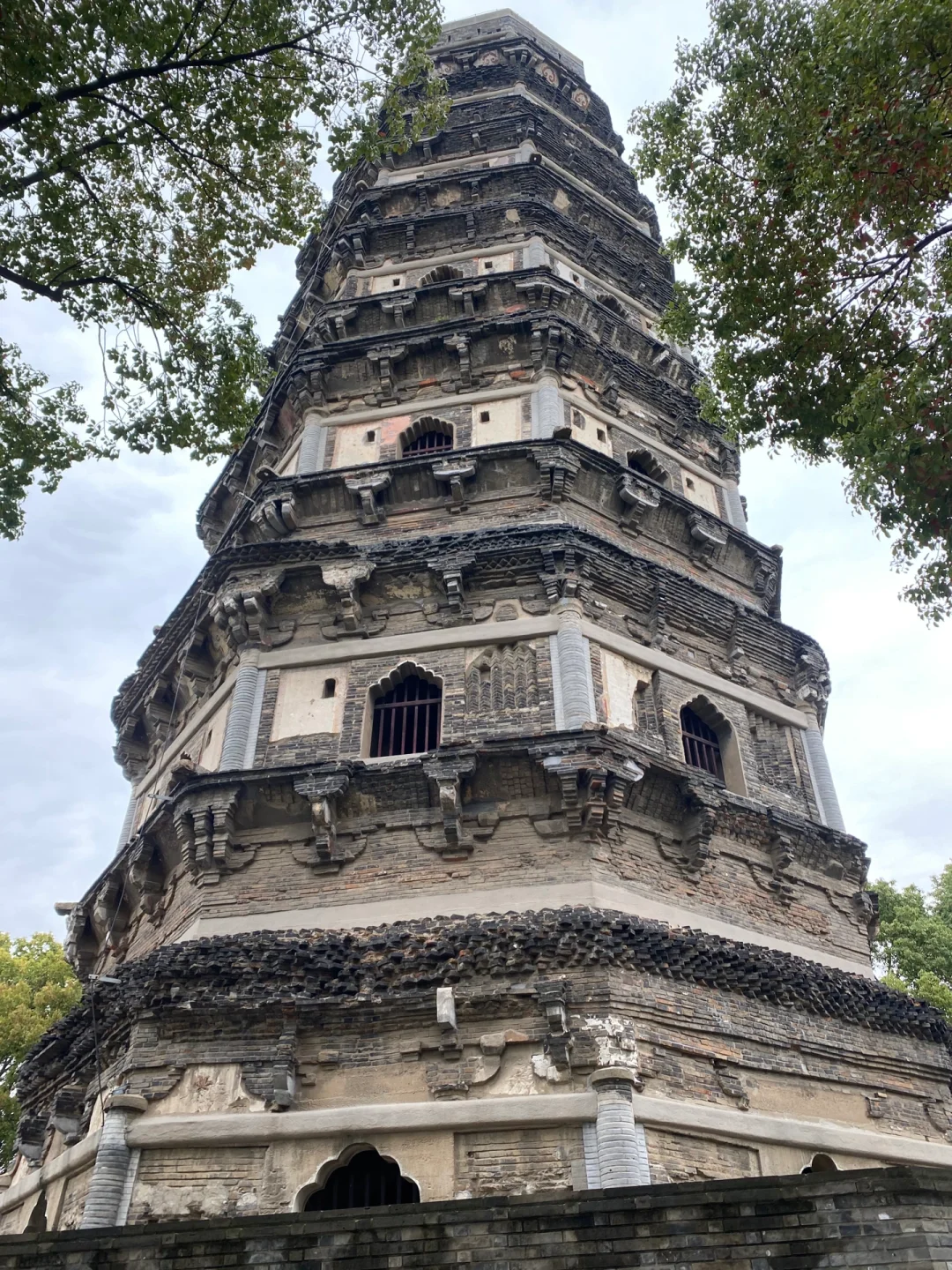 烟台出发 苏州周末游