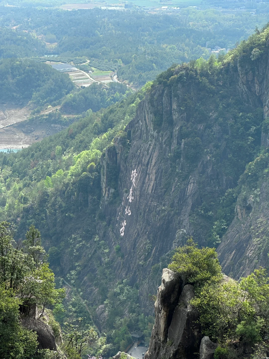 周末离沪5️⃣｜两小时🚄台州天台山5A景区
