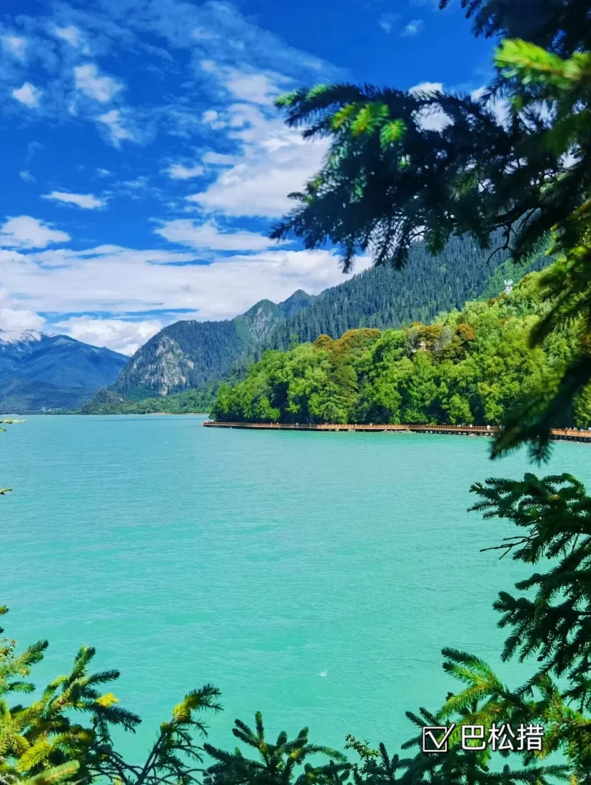 用镜头去记录布达拉宫！