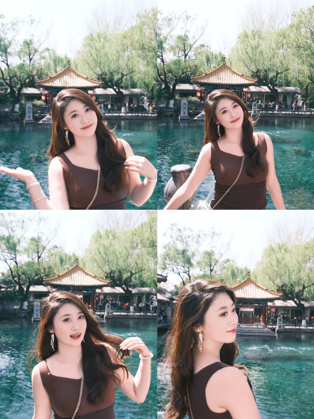 济南陪拍｜老舍笔下的济南🍃