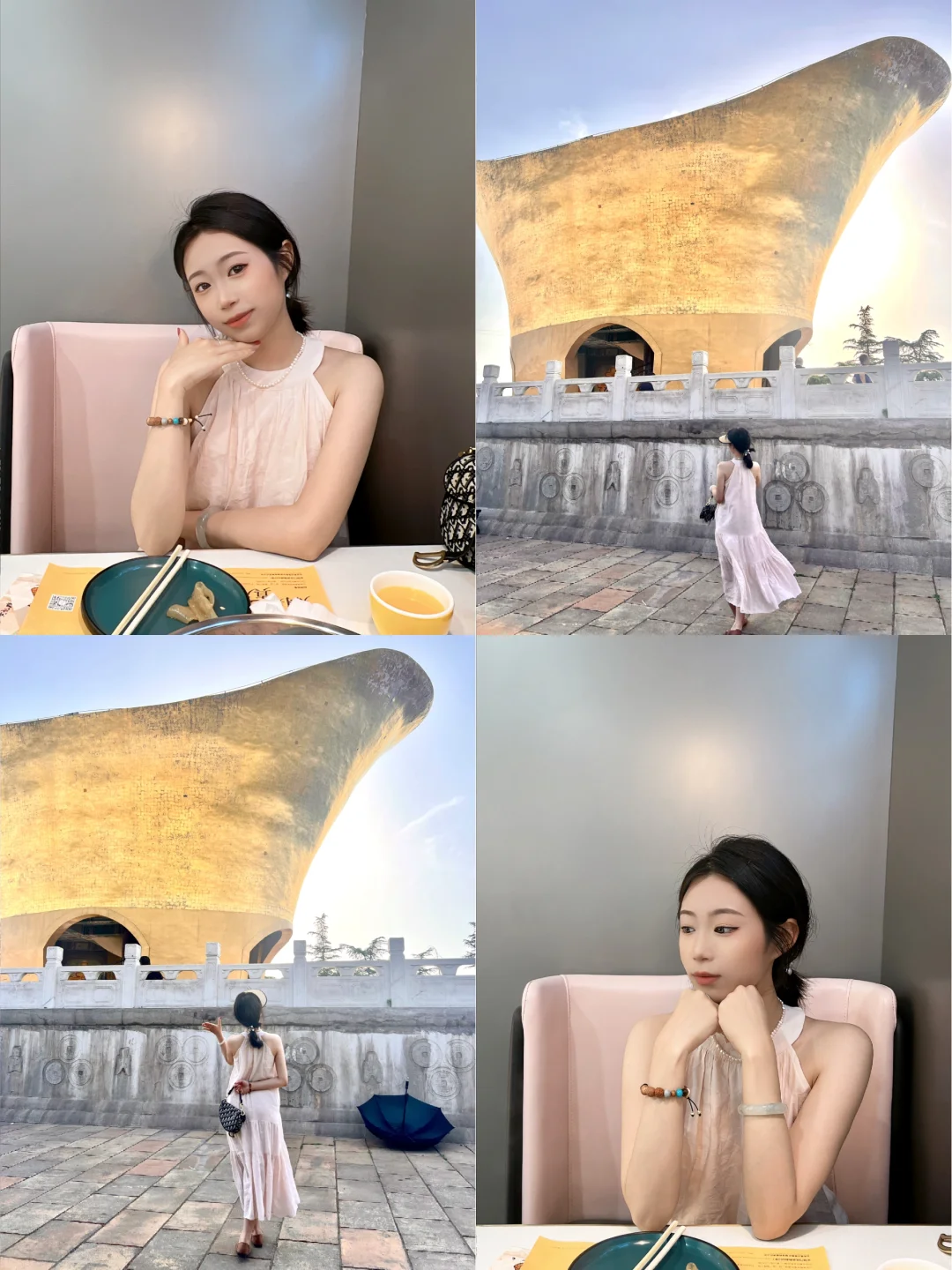 邯郸黑龙洞｜别来 来了就后悔