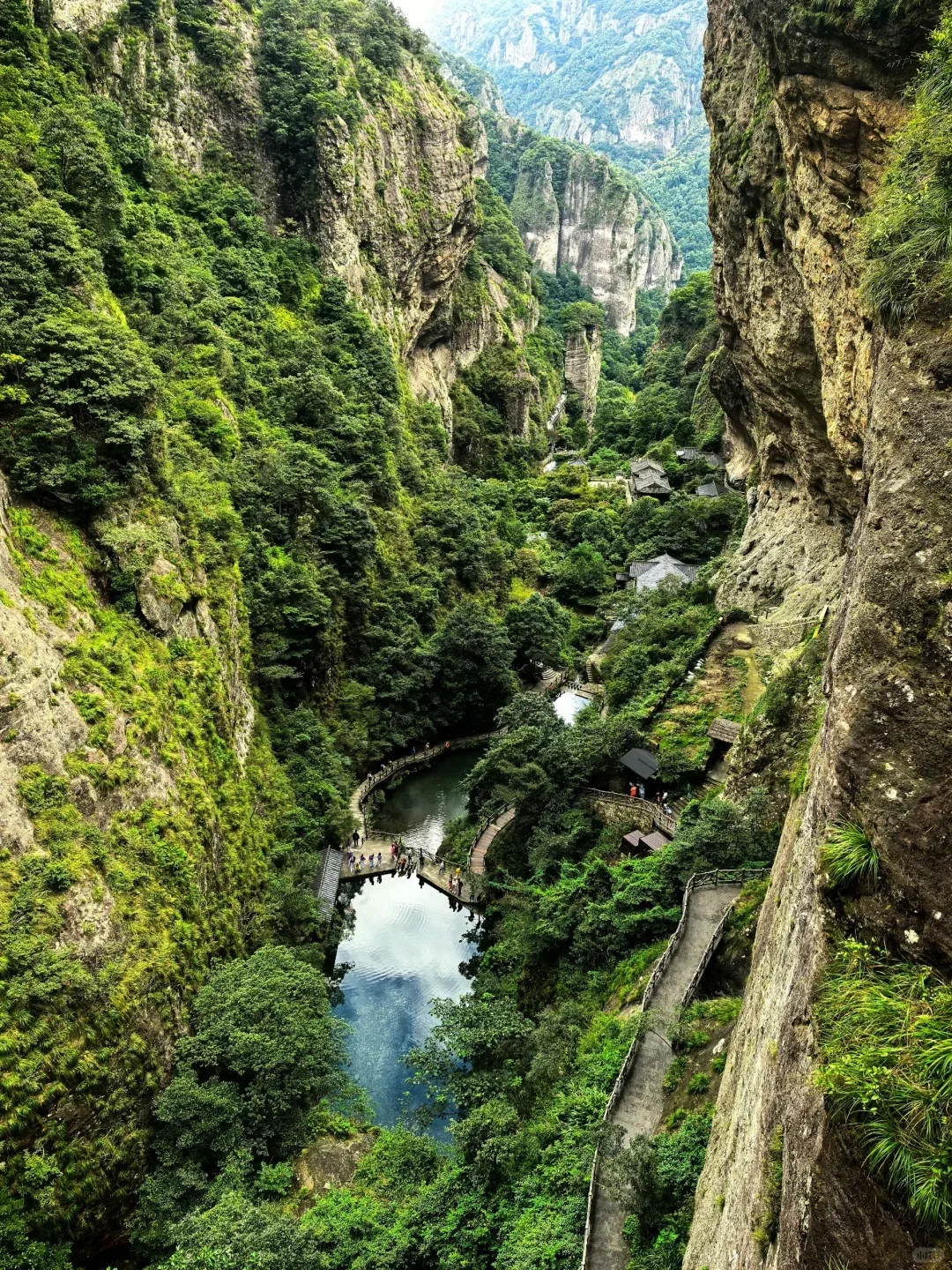 雁荡山超详细游玩攻略❗️❗️