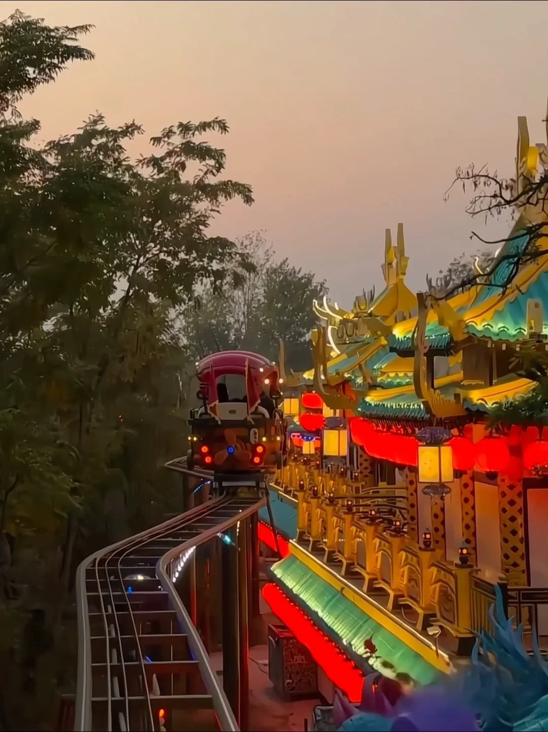 带娃玩万岁山不费妈不踩雷攻略来了～