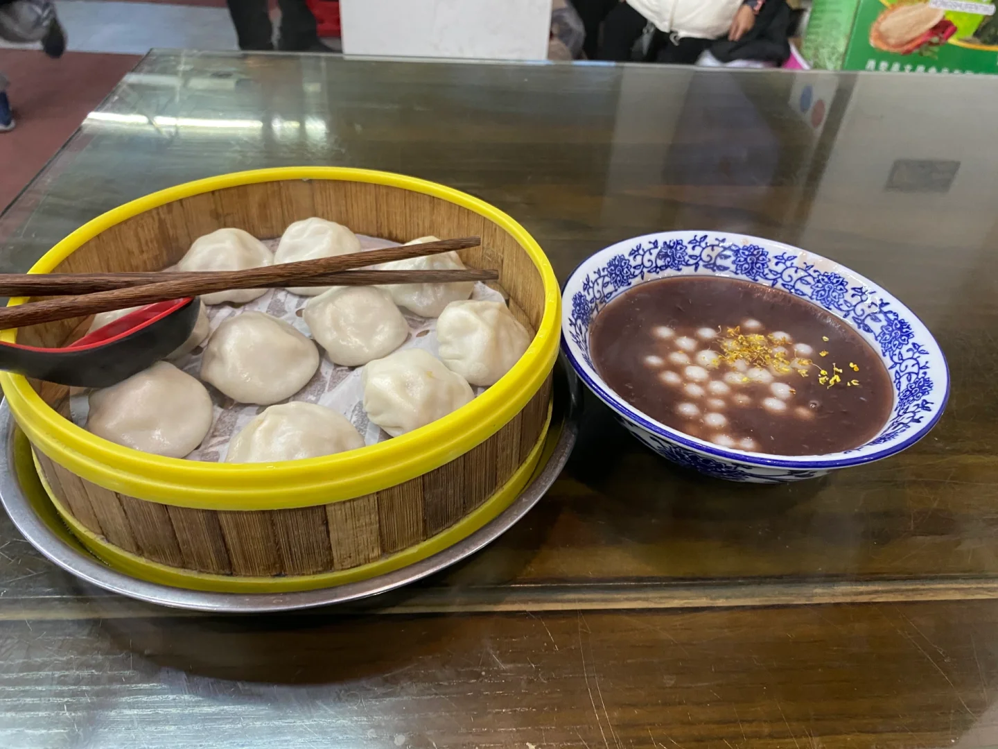 烟台出发 苏州周末游