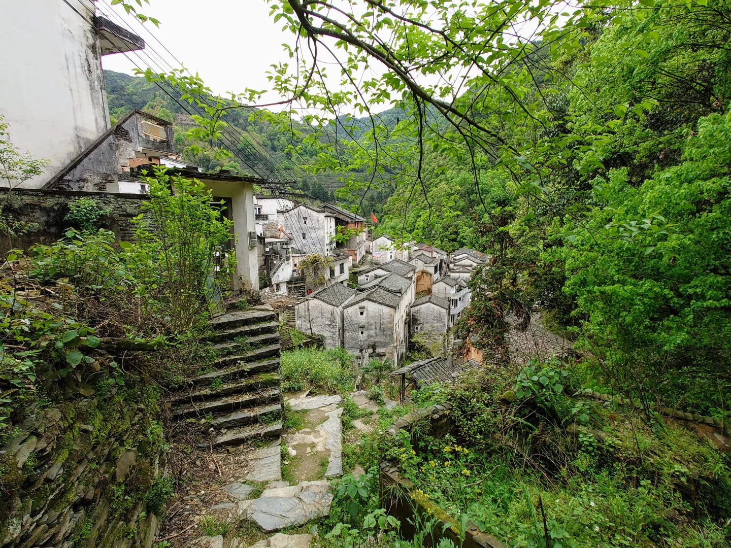 绩溪-家朋，歙县-昌溪自驾休闲游玩攻略