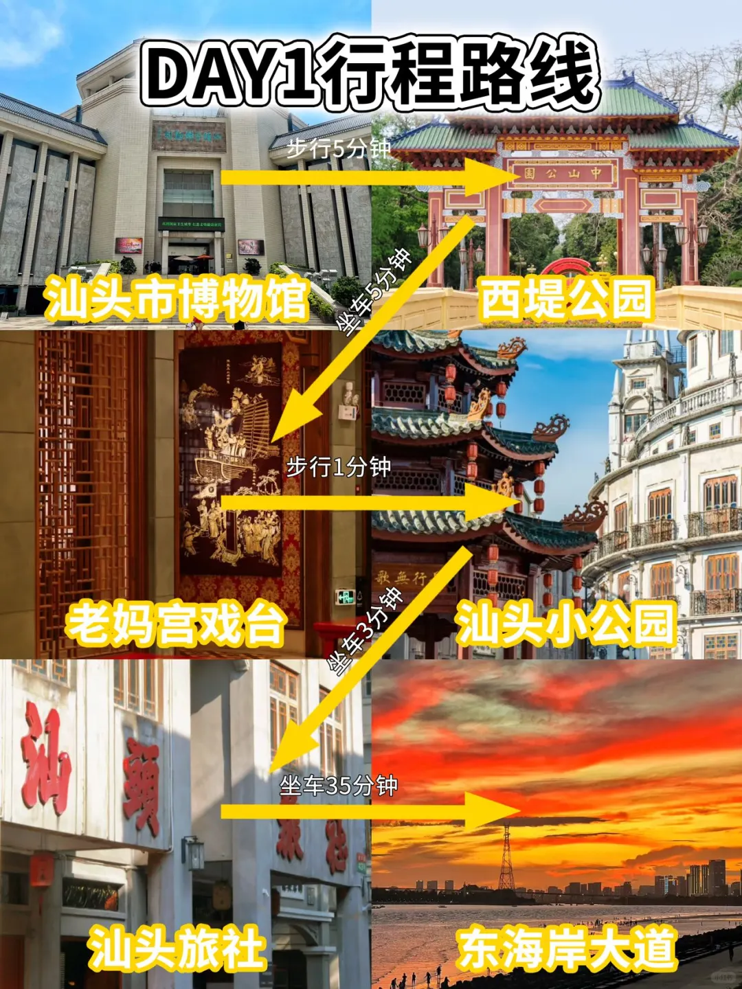 3.29📍汕头已回。。。三个人都崩了🥲