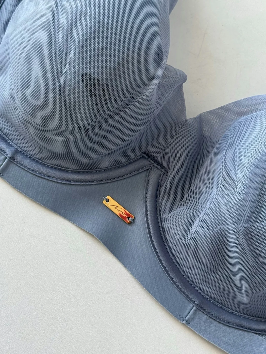 大胸文胸分享，春夏必备