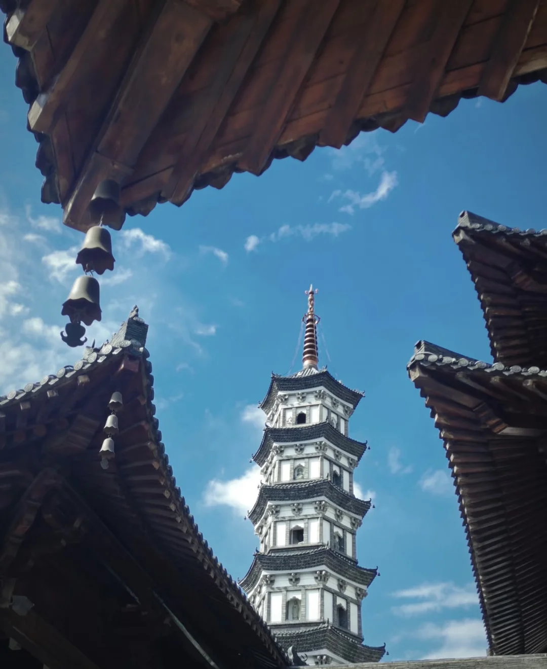 总要去一次衢州吧