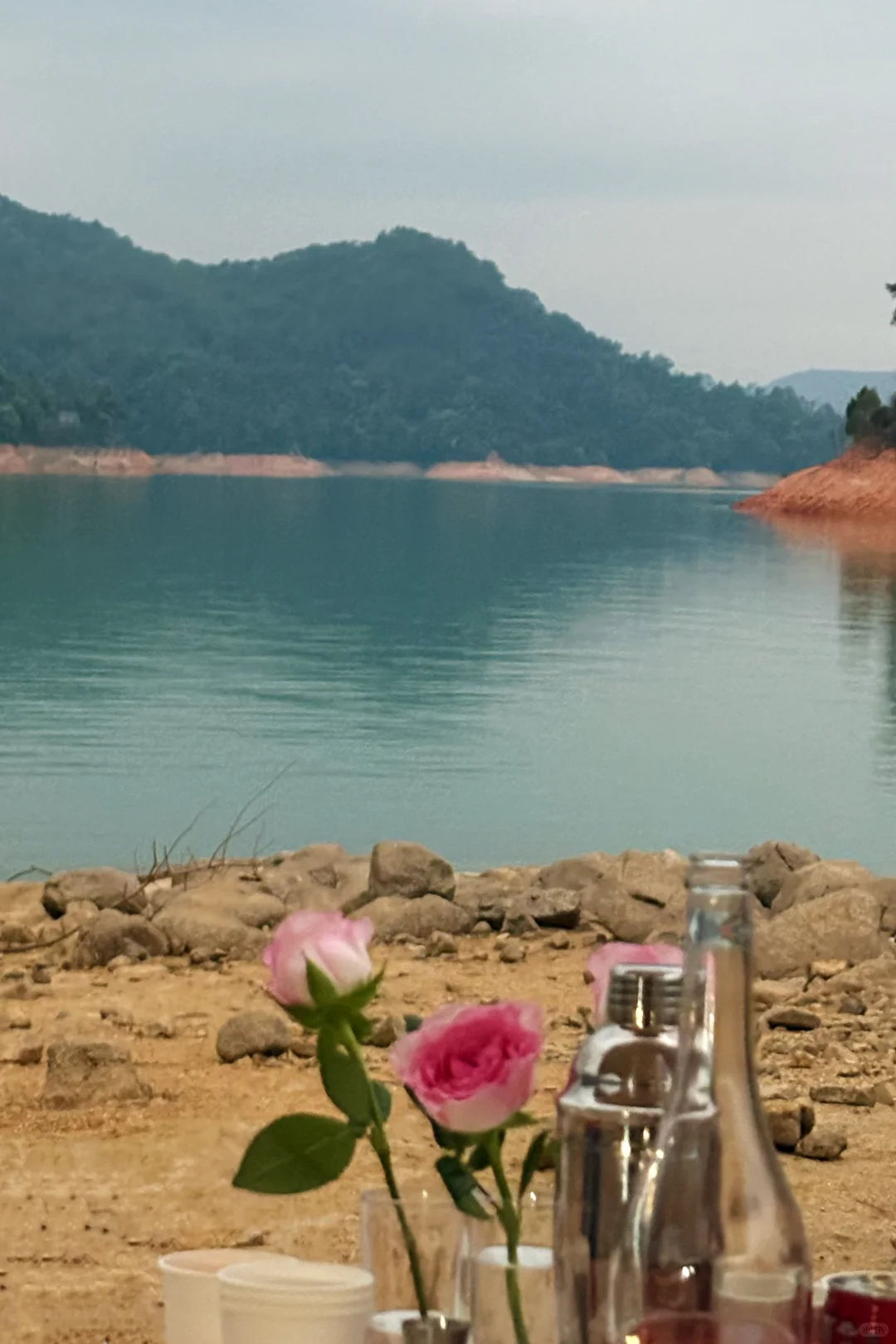 风是自由的！此刻我也是！！