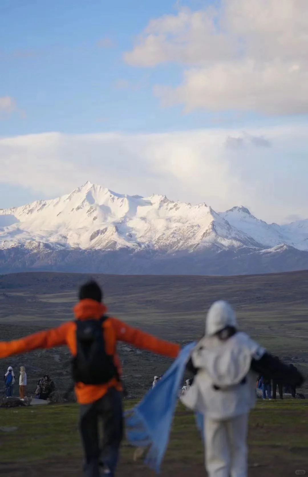 奔向人生的旷野｜毕业旅行去哪玩（🌟附攻略）