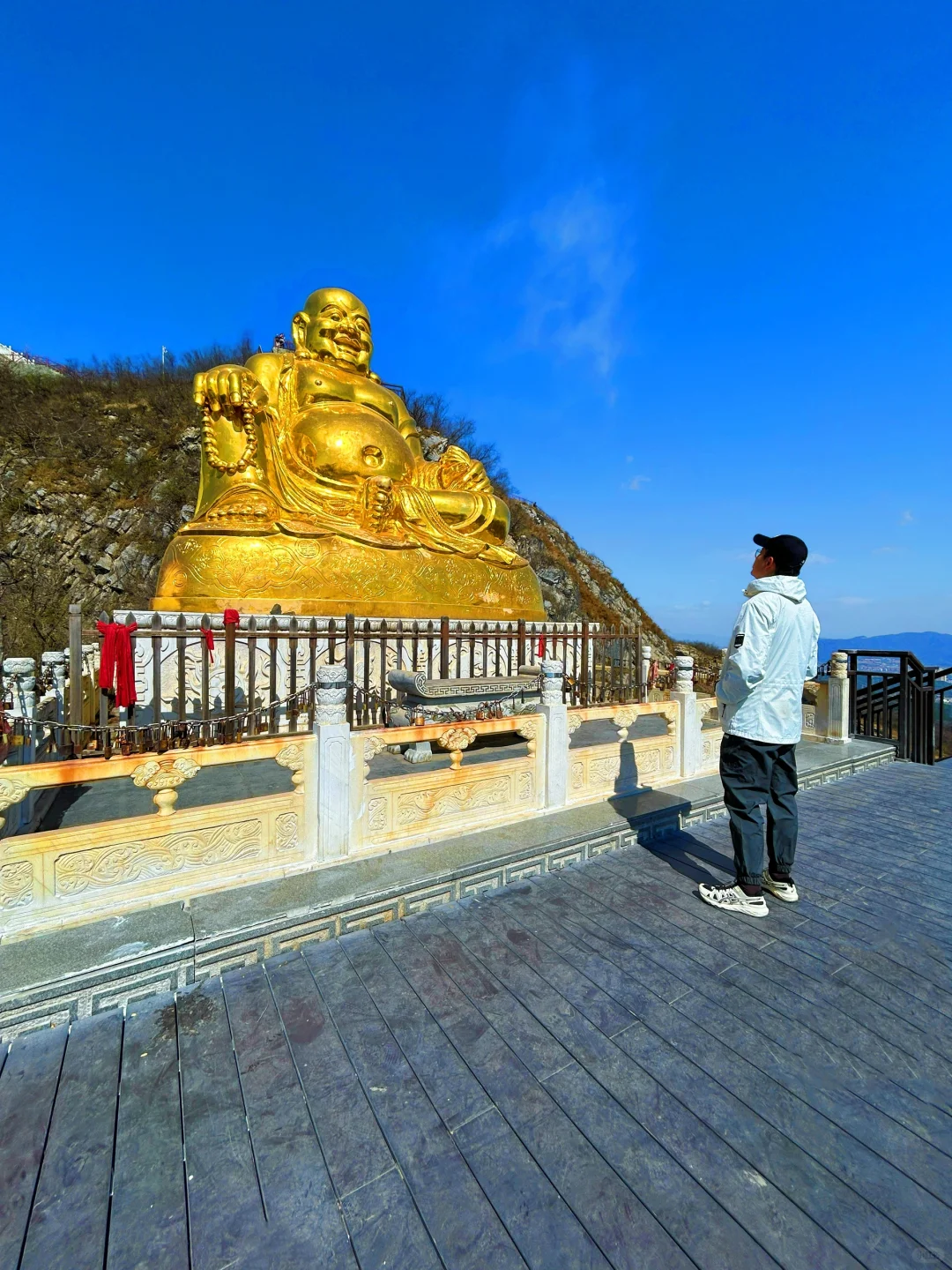 北京清明节春游好去处，绝美踏青徒步路线🌿
